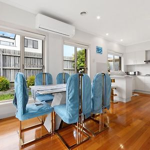 Stylish 3Br Townhouse Near Chadstone Mel Villa Exterior photo