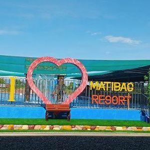 Matibag Recreational Hub Resort And Hotel Candelaria  Exterior photo