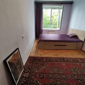 1 Bedroom Cosy Apartment Near Botanical Garden Erevan Exterior photo