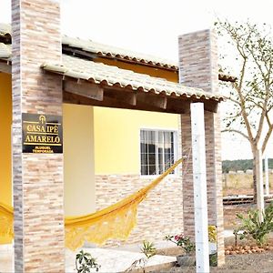 Casa Ipe Amarelo Villa Nobres Exterior photo