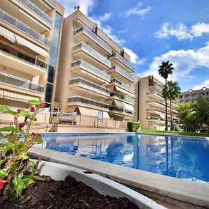 Appartamento Ventura Park A-1 Salou Exterior photo