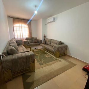 King Mesha Luxury Apartment Original Madaba Exterior photo