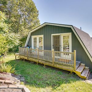 Appartamento Charming Claverack Retreat With Serene Deck! Exterior photo