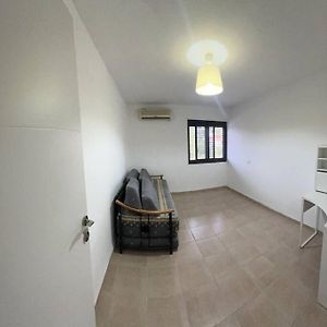 Appartamento דירת הנופש שלכם Kiryat Shmona Exterior photo