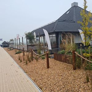 Appartamento Welkom In Mijn Studio Bij Het Snekermeer ! Offingawier Exterior photo