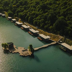 Apart Hotel Kundzuli Kvareli Exterior photo