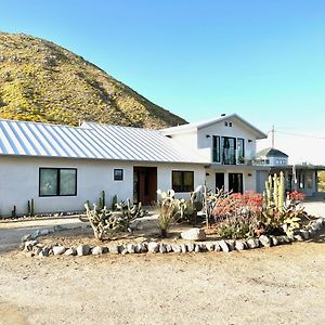 Hotel Two Pepper Ranch - A Desert Oasis Morongo Valley Exterior photo