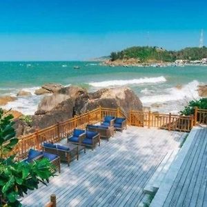 Royal Resort Bai Xep Quy Nhon Exterior photo