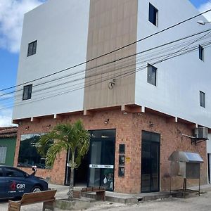 Rancho Flats Suits Aparthotel Lagarto Exterior photo