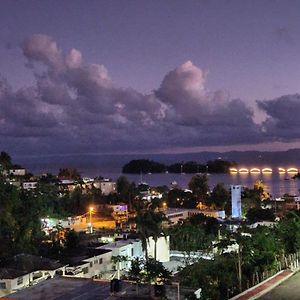 Coco Resort Samana Exterior photo