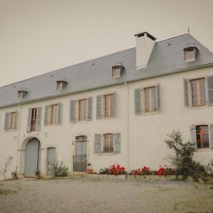 Domaine De Berducq Bed and Breakfast Monein Exterior photo