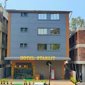 Hotel Starlit Navi Mumbai Exterior photo