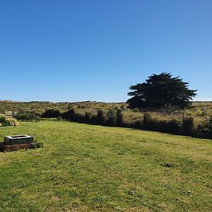 Appartamento Coastal Gem Port Waikato Exterior photo