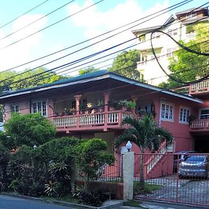 Western Tobago Cozy 3 Bedroom Retreat Arnos Vale Exterior photo