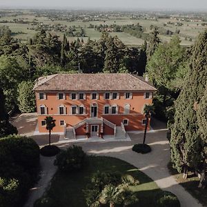 Roncolo 1888 Villa Quattro Castella Exterior photo