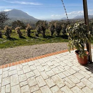 Appartamento Relax In Campagna Ponte  Exterior photo