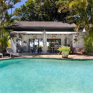 Seaforth Country House Bed and Breakfast Ballito Exterior photo