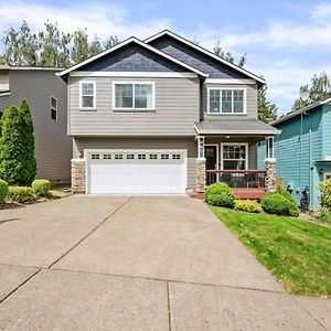 Troutdale Treasure - Spacious 3Br, 3 Bath Home Near Edgefield Exterior photo