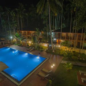 Tsg Blue Resort & Spa Isola di Havelock Exterior photo