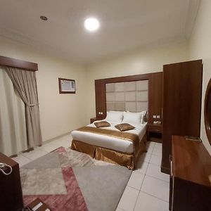 Reef Al-Hijrah Furnished Apartments Medina Exterior photo