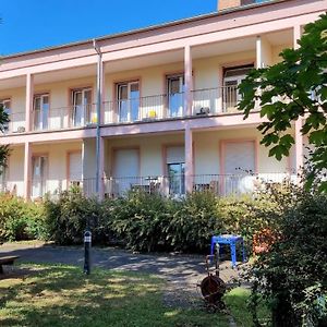 Auberge De Jeunesse Ostello Colmar Exterior photo