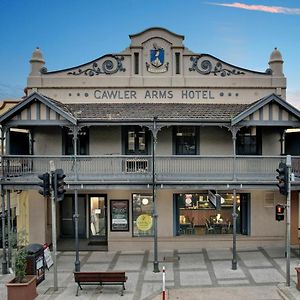 Gawler Arms Hotel Exterior photo