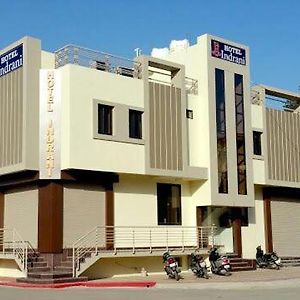 Hotel Vamoose Indrani Chittorgarh Exterior photo