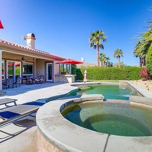 La Quinta Vacation Rental 1 Mi To Coachella Exterior photo