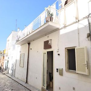 Luna - Le Dimore - Bed and Breakfast Canosa di Puglia Exterior photo