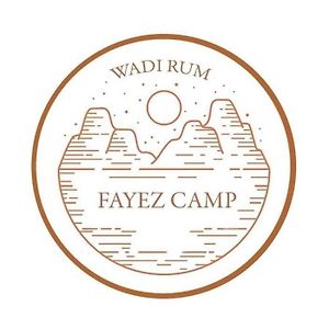 Hotel Fayez Camp Wadi Rum Exterior photo