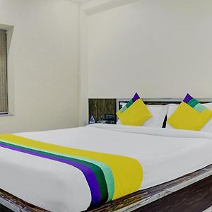 Itsy Hotels Cradle Regency Ranchi Exterior photo