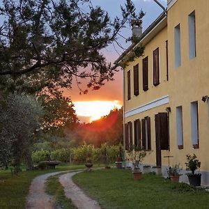 Hotel Castel San Mauro Gorizia Exterior photo