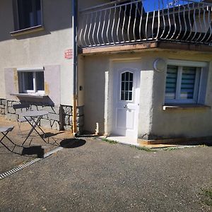 Appartamento T1 Bis, Jardin, Proche Du Centre Seyssinet-Pariset Exterior photo