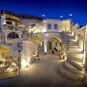 My Cave Suites Nevşehir Exterior photo