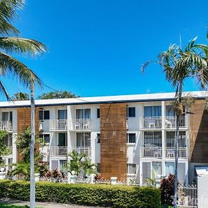 Appartamento Deluxe Studio - Unit 12 Emu Park Exterior photo