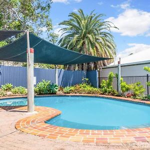 Appartamento Top Level Deluxe Studio - Unit 21 Emu Park Exterior photo