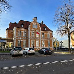 Nysa River Apartments Zgorzelec Exterior photo