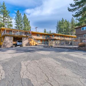 Moose And Maple Lodge South Lake Tahoe Exterior photo