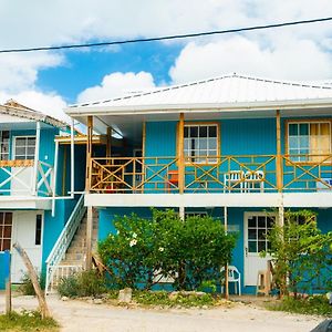 P.N Manchineel Road Providence Island Ecorelax Bed and Breakfast Rocky Point Exterior photo