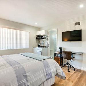 Appartamento Cozy Simi Valley Studio Less Than 10 Mi To Hiking And Golf Exterior photo