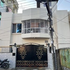 Alom Manzil - 4 Bedroom Family Home Sylhet Exterior photo
