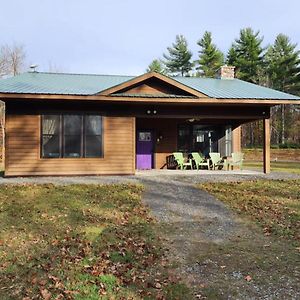 An Adirondack Getaway Affittacamere Keeseville Exterior photo