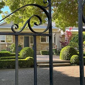 23 On Windsor Villa Hahndorf Exterior photo