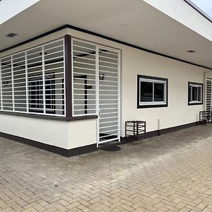 R&R Misalasistraat Apartments Paramaribo Exterior photo