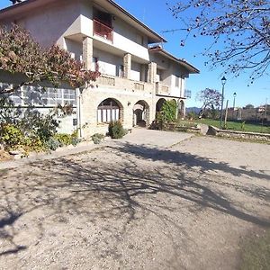 Az. Agr. Cascina Castellera Villa Serravalle delle Langhe Exterior photo