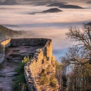 Appartamento Wohnen Im Wanderparadies Bundenthal Exterior photo