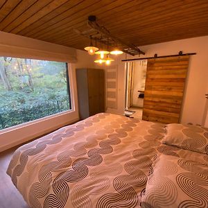 Kabana - Eco Forest Suite Wingene Exterior photo