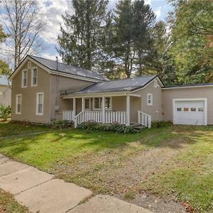 Close To Town Villa Ellicottville Exterior photo