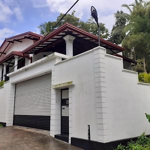 Senu Villa Ahangama Exterior photo