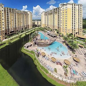 Best Disney Resort Condo Orlando Exterior photo